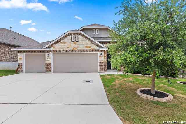 Homes For Sale - 5317 Black Walnut<br/> Bulverde, TX 78163