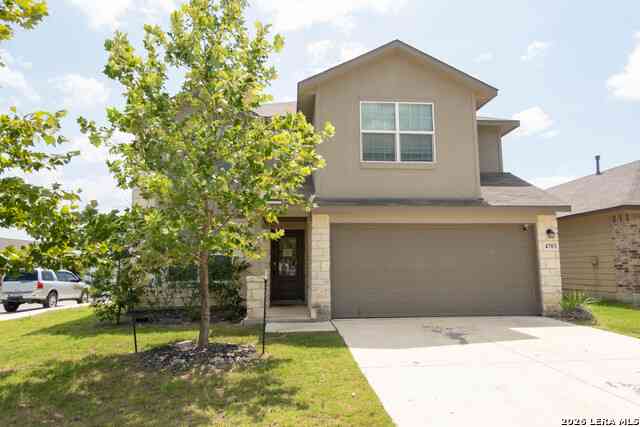Homes For Sale - 4703 Greywacke<br/> San Antonio, TX 78253