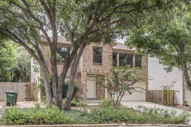 Homes For Sale - 16009 Hickory Well Dr<br/> San Antonio, TX 78247