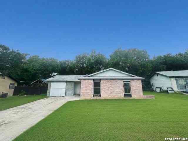 Homes For Sale - 11911 Alamo Blanco St<br/> Bexar County, San Antonio, TX 78233