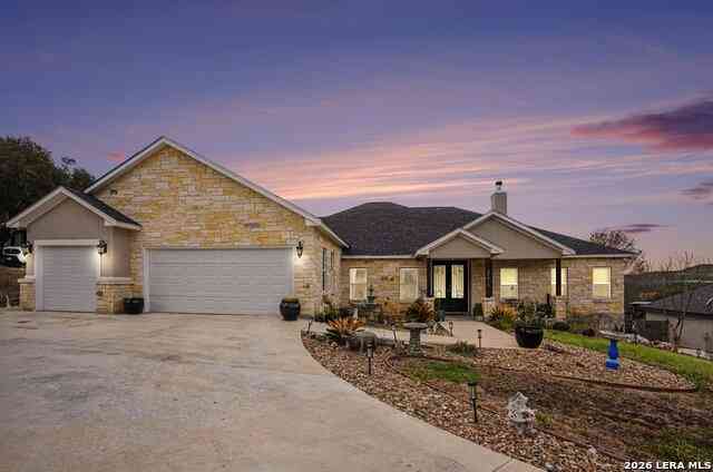 Homes For Sale - 24819 Solo Vw<br/> San Antonio, TX 78260