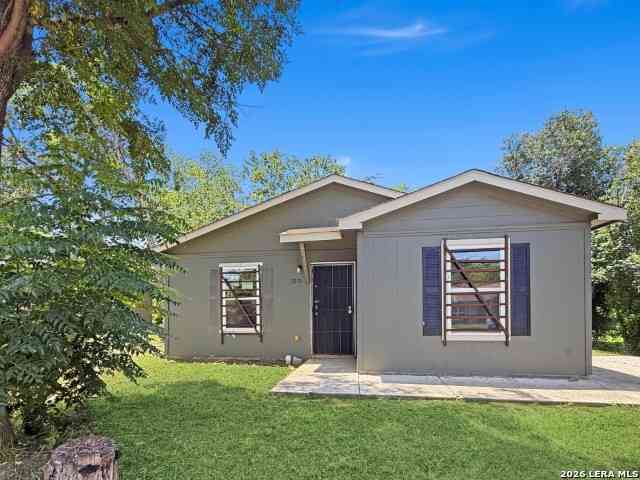 Homes For Sale - 3270 Martin Luther King Dr<br/> Bexar County, San Antonio, TX 78220