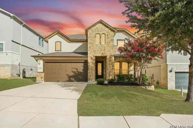 Homes For Sale - 13822 Pursley Rdg<br/> San Antonio, TX 78245