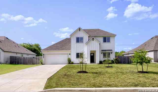 Homes For Sale - 3167 Iron Cyn<br/> Bulverde, TX 78163