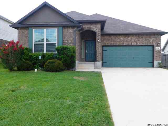 Homes For Sale - 634 Saddle House<br/> Guadalupe County, Cibolo, TX 78108