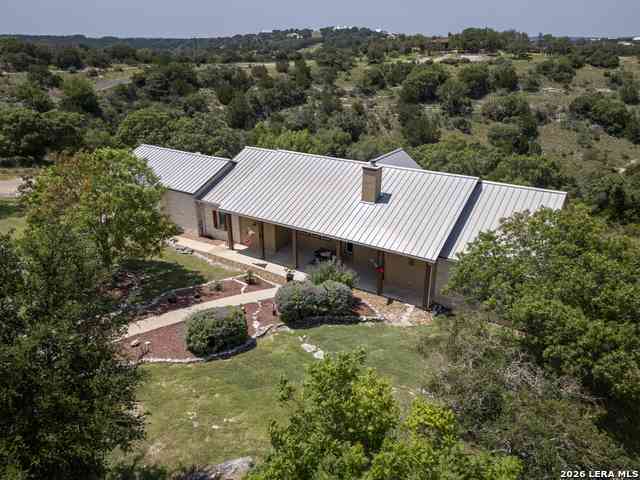 Homes For Sale - 165 Settlers<br/> Kerr County, Comfort, TX 78013