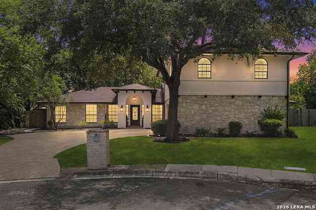 Homes For Sale - 6215 Pine Needles<br/> San Antonio, TX 78244