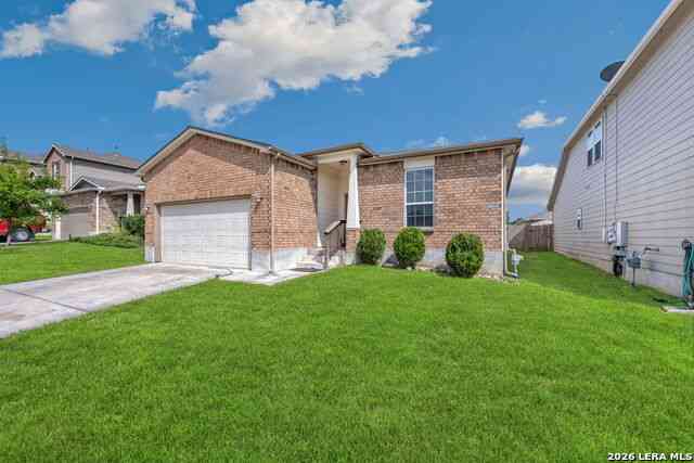 Homes For Sale - 8722 Buggy Ln<br/> Converse, TX 78109