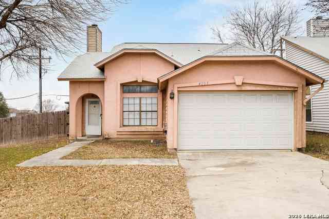 Homes For Sale - 4203 Mystic Sunrose<br/> Bexar County, San Antonio, TX 78244