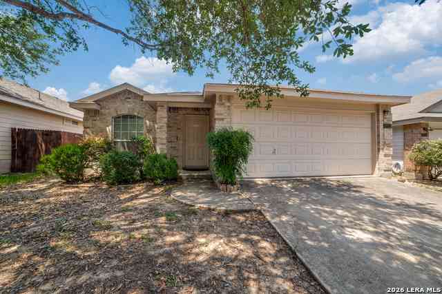 Homes For Sale - 10723 Pony Mesa<br/> San Antonio, TX 78254