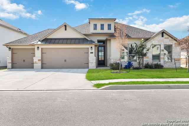 Homes For Sale - 1432 Argyll Park<br/> Bulverde, TX 78163