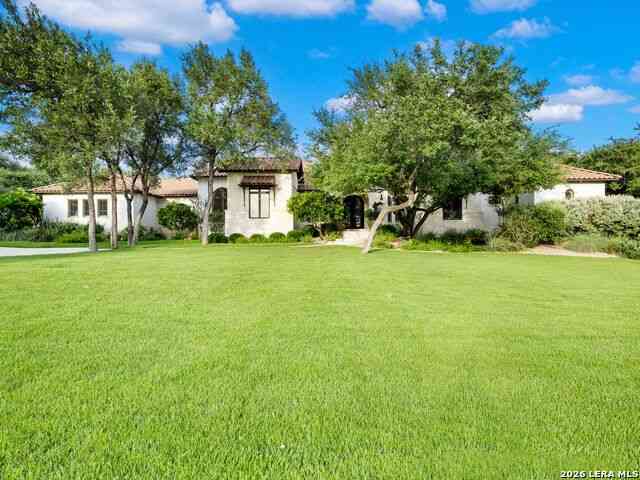 Homes For Sale - 218 Wellesley Landing<br/> Shavano Park, TX 78231