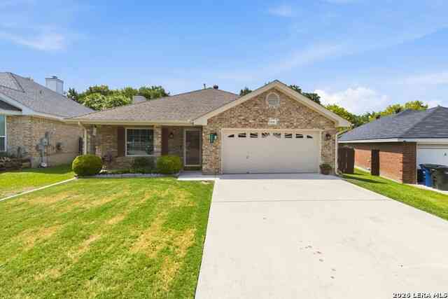 Homes For Sale - 1646 Lantana Cir<br/> Comal County, New Braunfels, TX 78130