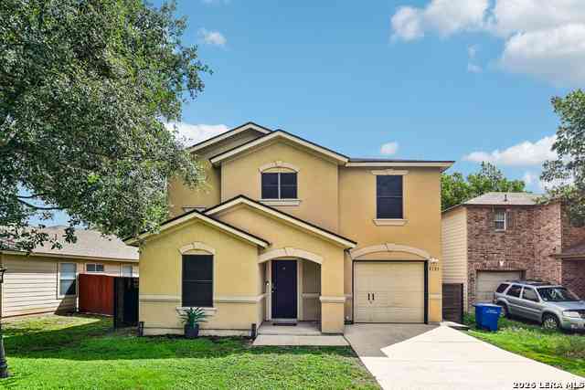 Homes For Sale - 2123 Barlow Oak<br/> Bexar County, San Antonio, TX 78213