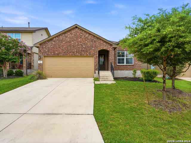 Homes For Sale - 831 Red Crossbill<br/> San Antonio, TX 78253