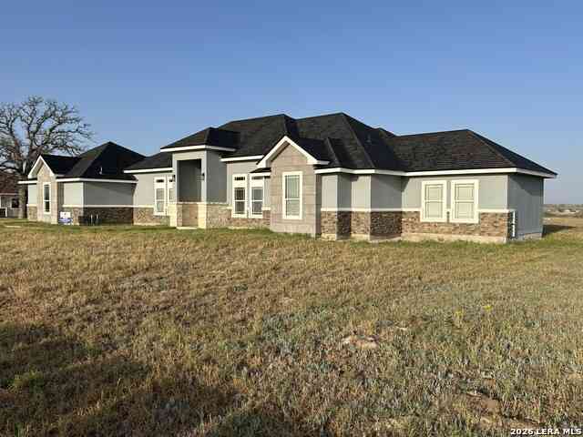 Homes For Sale - 108 Estates<br/> La Vernia, TX 78121