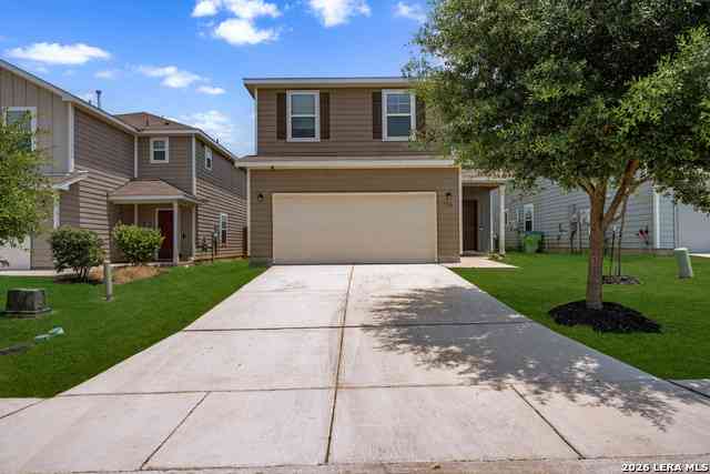 Homes For Sale - 7316 Littlefoot Ln<br/> San Antonio, TX 78253