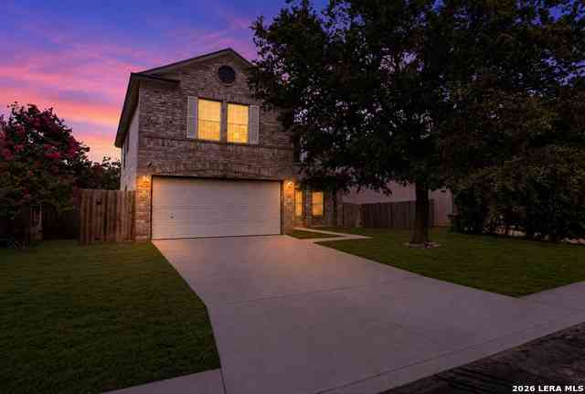 Homes For Sale - 8118 Stagwood<br/> Bexar County, San Antonio, TX 78254