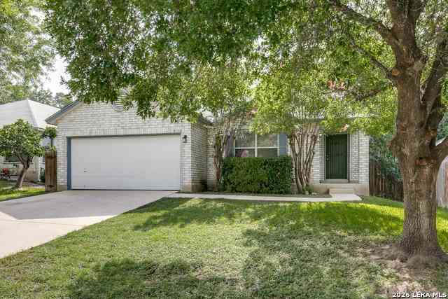 Homes For Sale - 9550 Bare Back Trail<br/> San Antonio, TX 78250