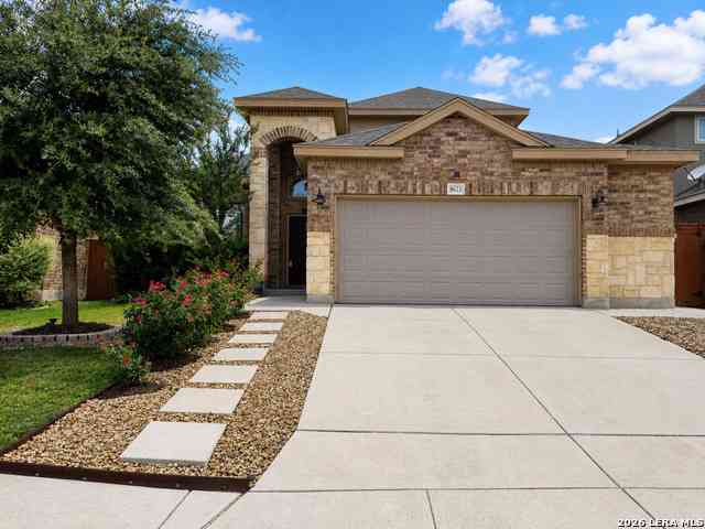 Homes For Sale - 8623 Pinto Cyn<br/> Bexar County, San Antonio, TX 78254
