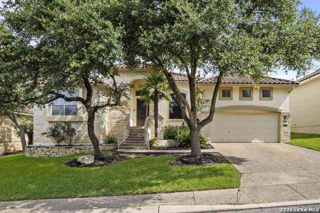 Homes For Sale - 1207 Via Belcanto<br/> San Antonio, TX 78260