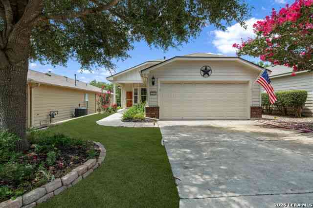 Homes For Sale - 12722 Pronghorn Oak<br/> Bexar County, San Antonio, TX 78253