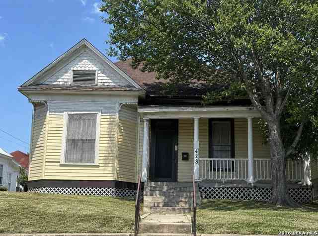 Homes For Sale - 428 N Pine St<br/> Bexar County, San Antonio, TX 78202