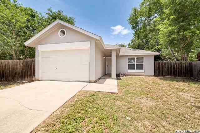 Homes For Sale - 2902 Marble Glade<br/> San Antonio, TX 78245