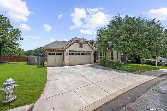 Homes For Sale - 12515 Prince Solms<br/> San Antonio, TX 78253