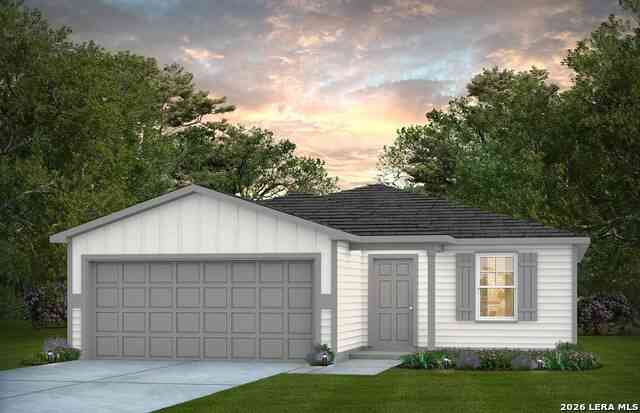 Homes For Sale - 1231 Toro Playa<br/> Bexar County, Converse, TX 78109