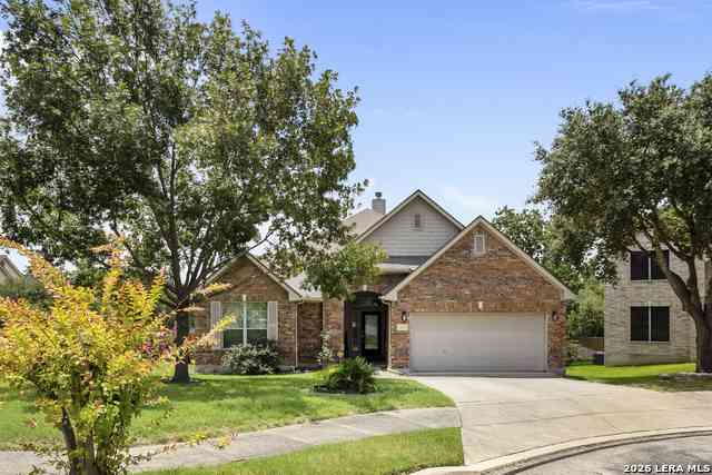 Homes For Sale - 2847 Lakehills<br/> San Antonio, TX 78251