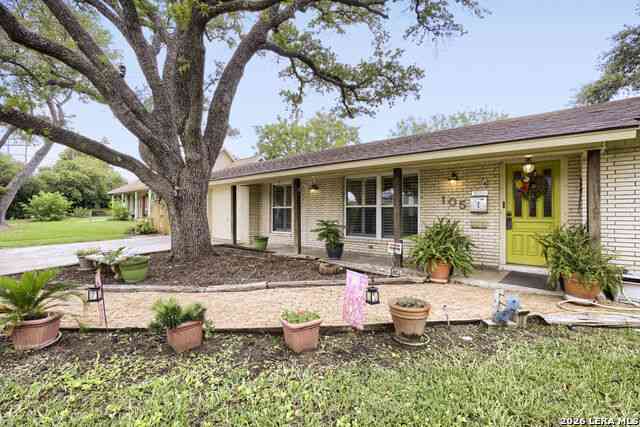 Homes For Sale - 105 Harriett Dr<br/> San Antonio, TX 78216