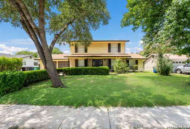 Homes For Sale - 247 Meadow Glen Dr<br/> San Antonio, TX 78227