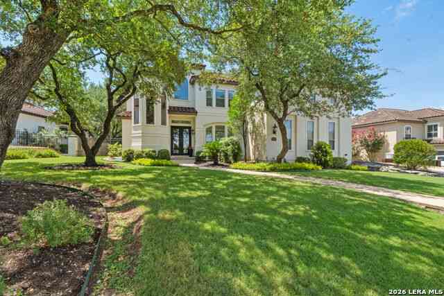 Homes For Sale - 25027 Fairway Springs<br/> Bexar County, San Antonio, TX 78260