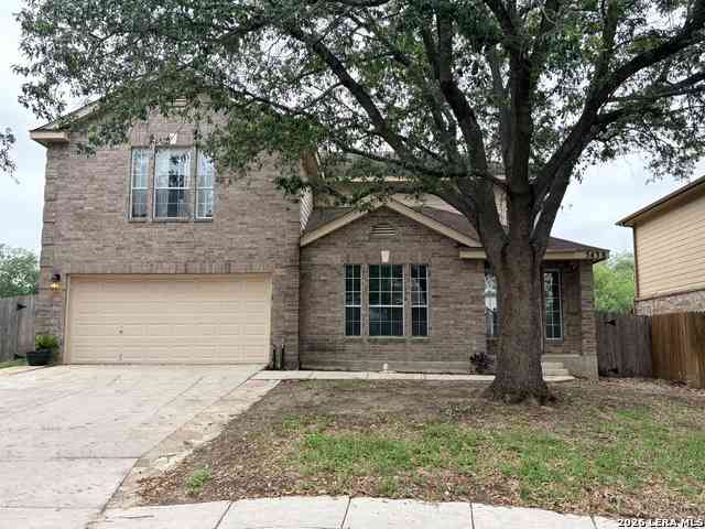 Homes For Sale - 5438 Stormy Autumn<br/> San Antonio, TX 78247