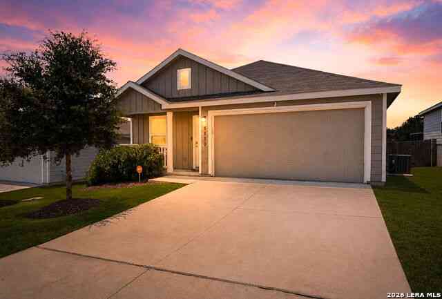 Homes For Sale - 5530 Wander Way<br/> Comal County, Bulverde, TX 78163