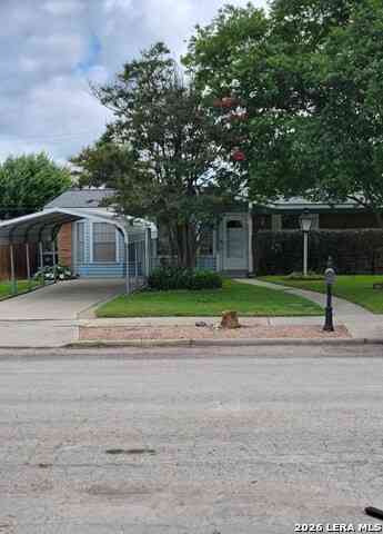 Homes For Sale - 339 Covina Ave<br/> Bexar County, San Antonio, TX 78218