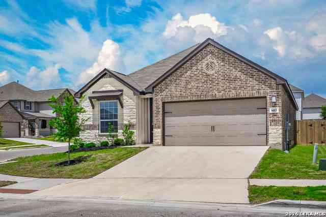 Homes For Sale - 6603 Hummel Pnes<br/> Bexar County, Converse, TX 78109