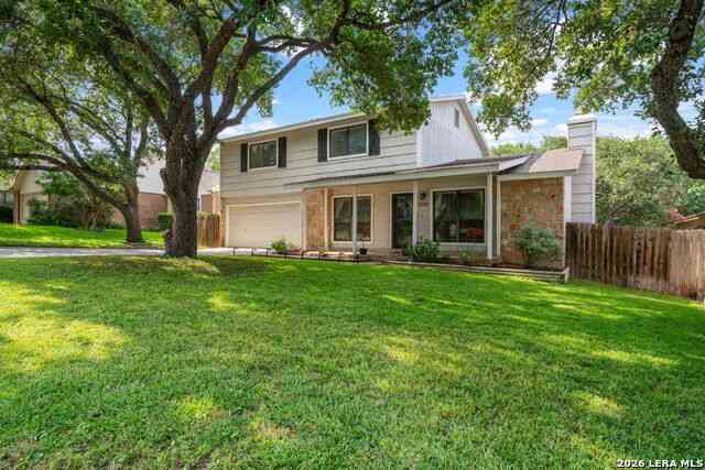 Homes For Sale - 1931 Creek Hollow<br/> San Antonio, TX 78259