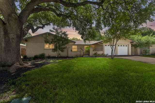 Homes For Sale - 10007 Astronaut Dr<br/> San Antonio, TX 78217