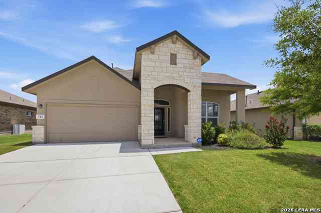 Homes For Sale - 712 Rushing Banks<br/> Cibolo, TX 78108