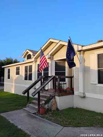 Mobile Home For Sale - 11555 LOT 35 Culebra Road<br/> Bexar County, San Antonio, TX 78253