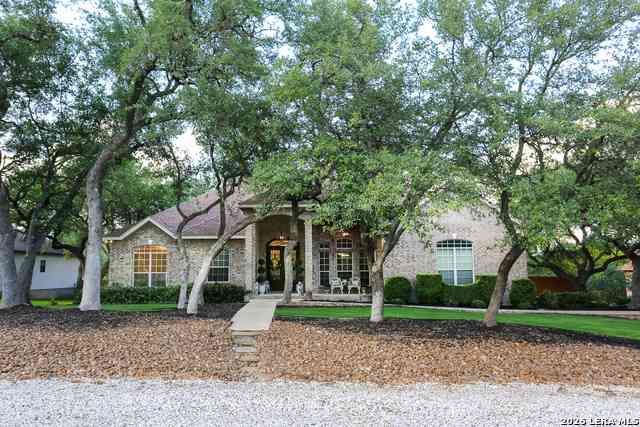 Homes For Sale - 211 Hornpipe Hills<br/> San Antonio, TX 78260