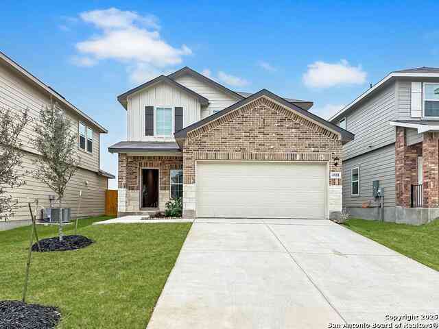 Homes For Sale - 4958 Cork Crossing<br/> New Braunfels, TX 78130