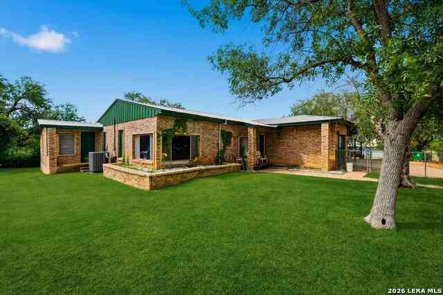Homes For Sale - 710 Storey<br/> Cotulla, TX 78014
