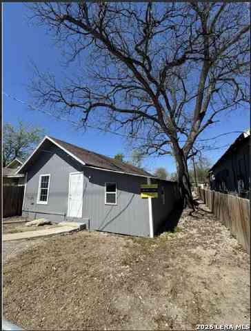 Homes For Sale - 1111 Delgado St<br/> Bexar County, San Antonio, TX 78207