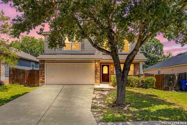 Homes For Sale - 2242 Mobeetie Trail<br/> San Antonio, TX 78245