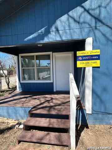 Homes For Sale - 6459 Tahoka St<br/> Bexar County, San Antonio, TX 78227