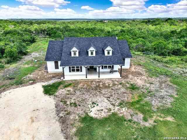 Homes For Sale - 618 Private Road 5769<br/> Medina County, Castroville, TX 78009