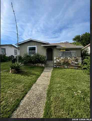 Homes For Sale - 627 Bexar Dr<br/> Bexar County, San Antonio, TX 78228